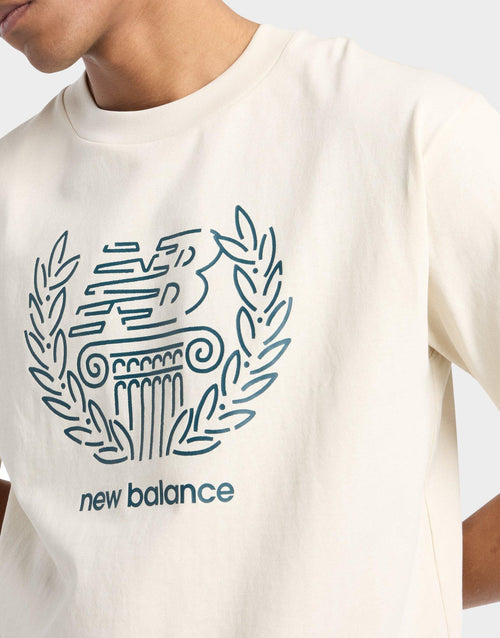 Debut Sculpture T-Shirt