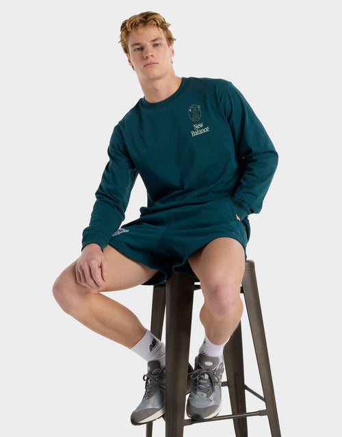 Debut Vase Long Sleeve