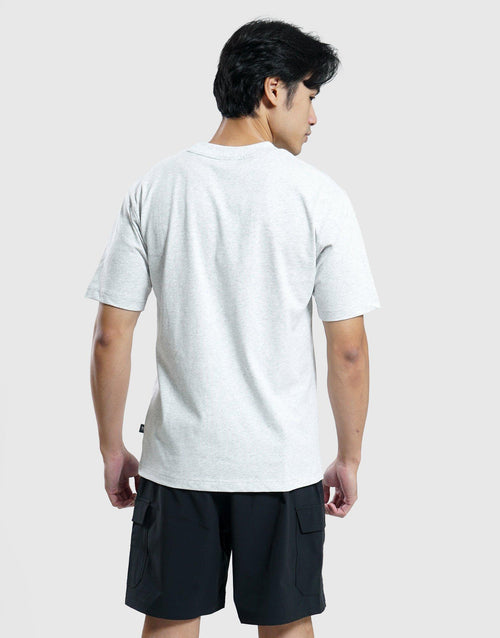 Athletics Embroidery T‑Shirt