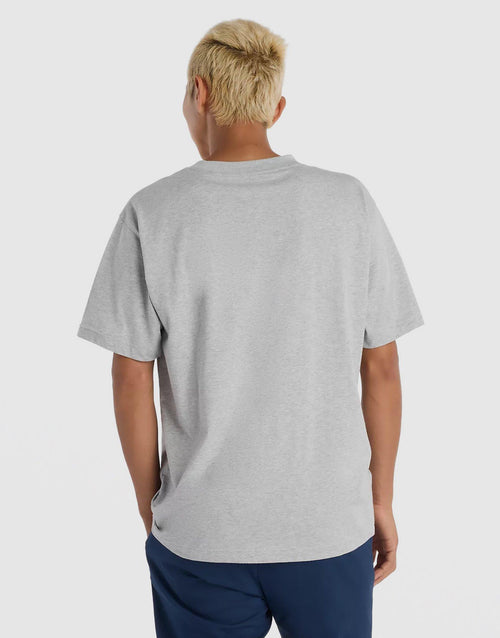 Bearded Runner T-Shirt