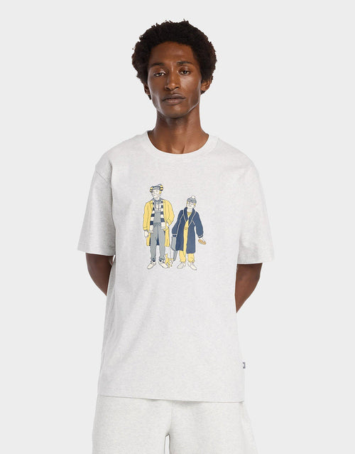 Athletics Never Age T-Shirt