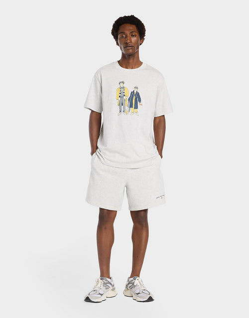Athletics Never Age T-Shirt