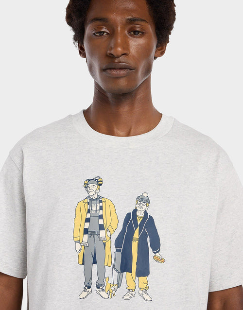 Athletics Never Age T-Shirt