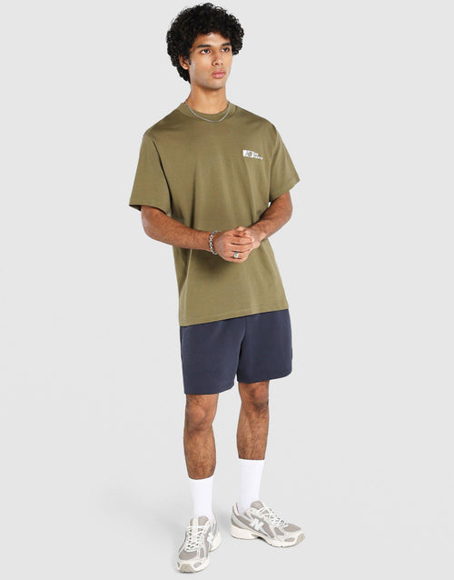 Core Logo T-Shirt