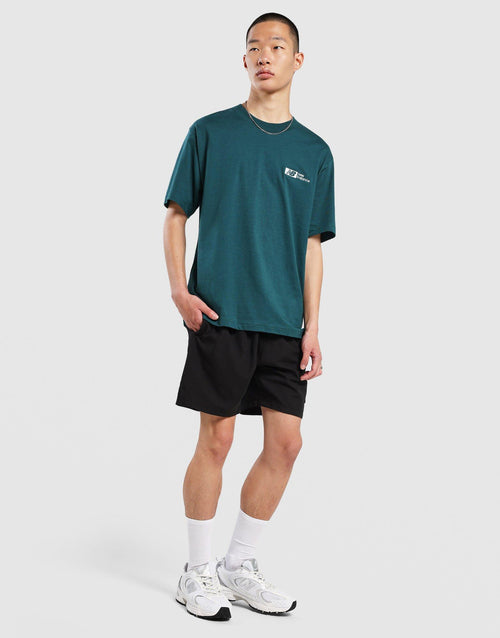 Core Logo T-Shirt