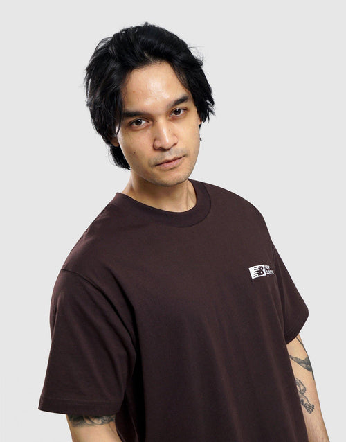 Core Logo T-Shirt