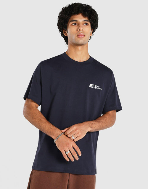 Core Logo T-Shirt