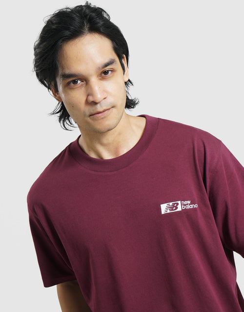Core Logo T-Shirt