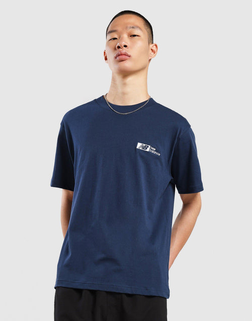 Core Logo T-Shirt