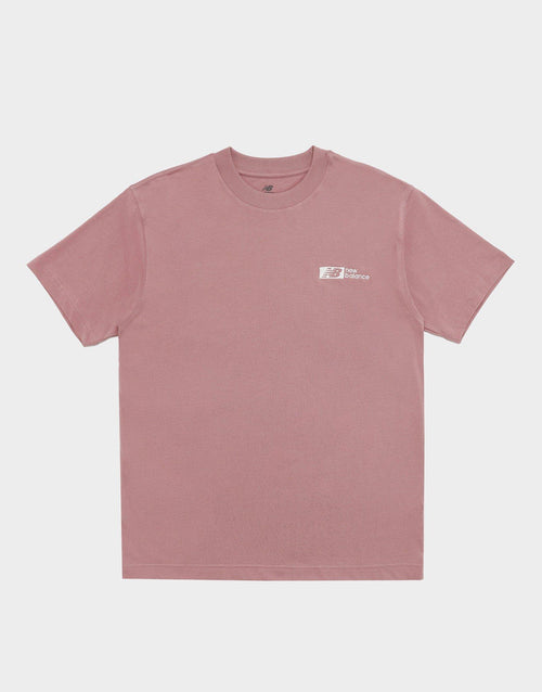 Core Logo T-Shirt