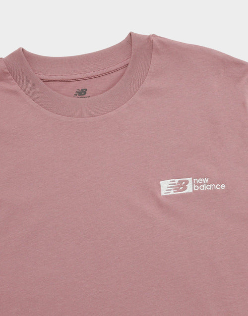 Core Logo T-Shirt