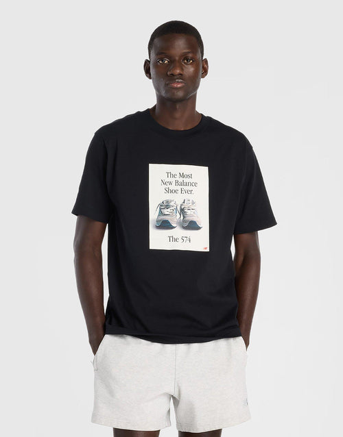 574 Ad T-Shirt