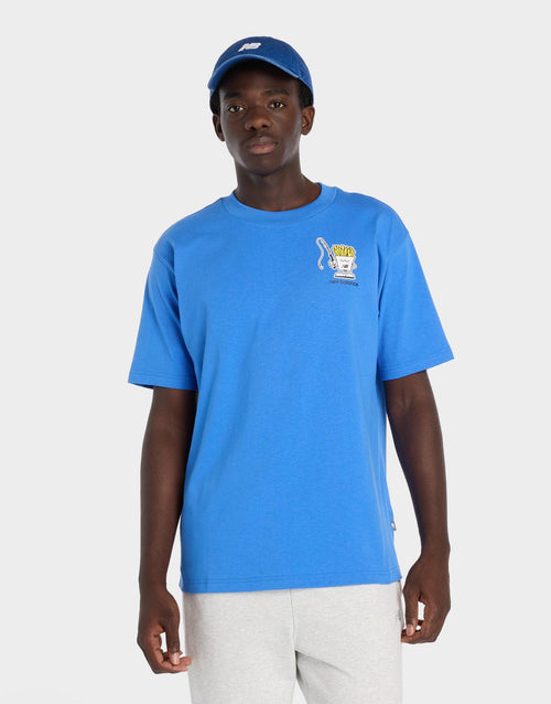 Fish & Chips T-Shirt