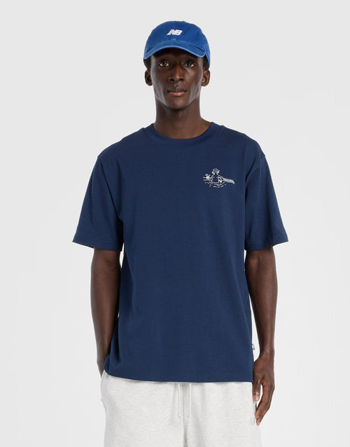 Fountain T-Shirt