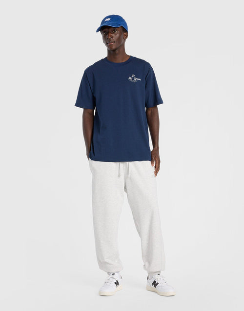 Fountain T-Shirt