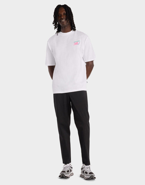 Neon Heat Map T-Shirt