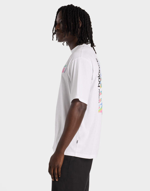 Neon Heat Map T-Shirt