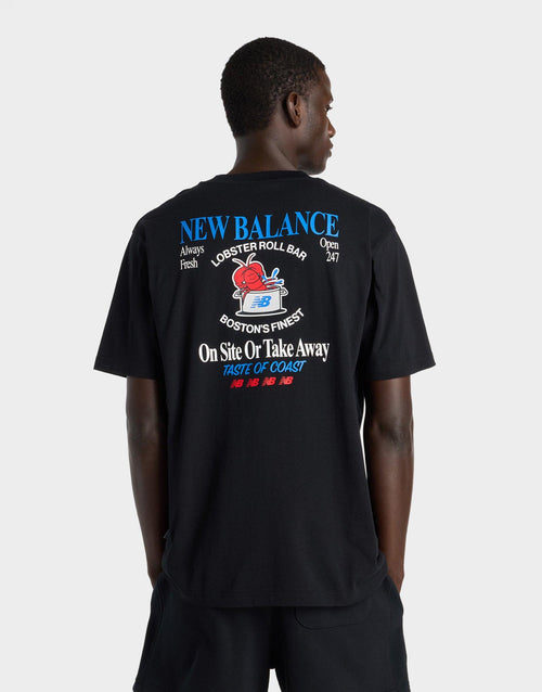 Lobster Roll T-Shirt