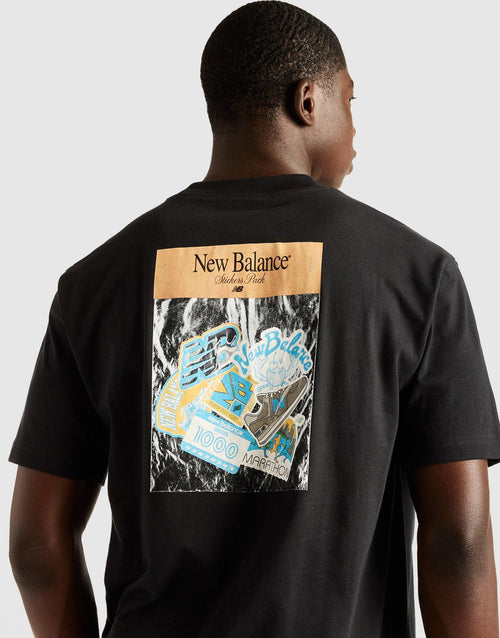 Sticker Bundle Pack T-Shirt