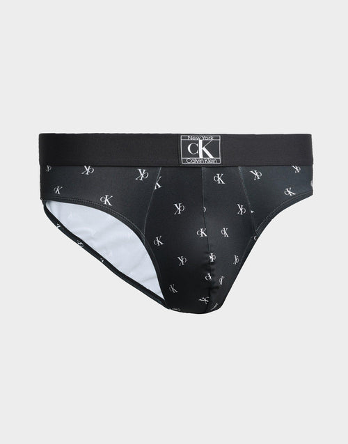 96 Micro Singles Hip Brief