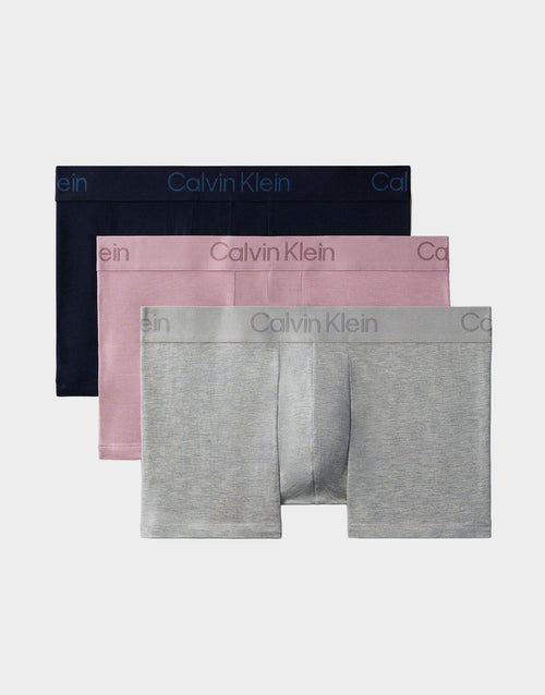 Ultra Soft Modal Trunk 3 Pack