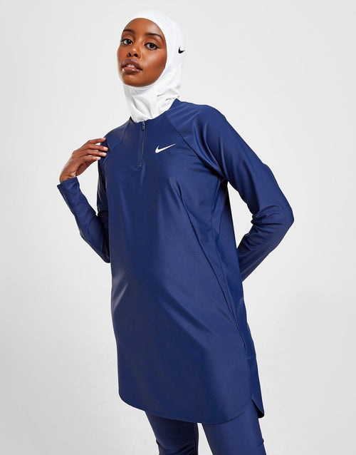 Essential Swim Tunic