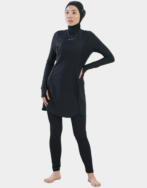 Long Sleeve Swim Tunic