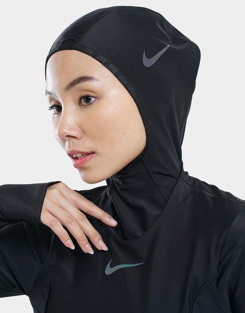 Long Sleeve Swim Tunic