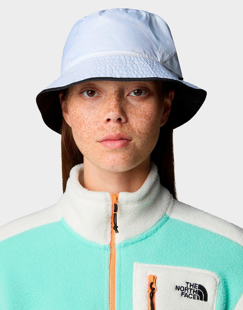 Sun Stash Hat