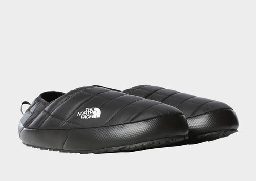 Traction V Mules