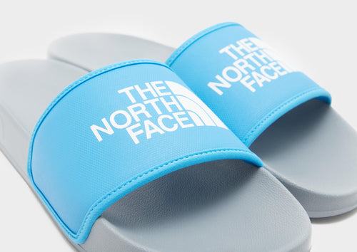 Base Camp Slides