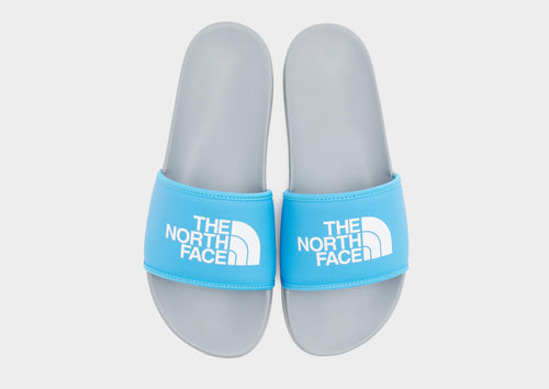 Base Camp Slides
