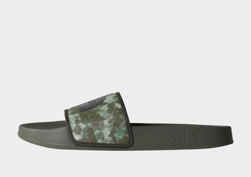 Base Camp Slides