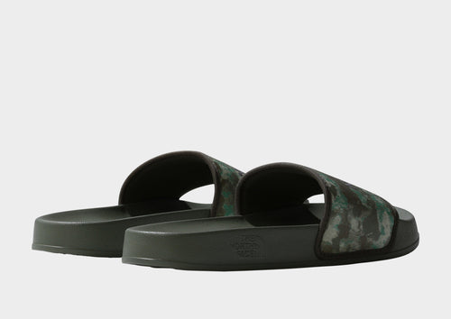 Base Camp Slides