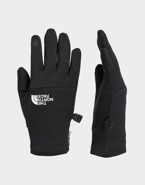 Recycled Etip™ Gloves Junior's