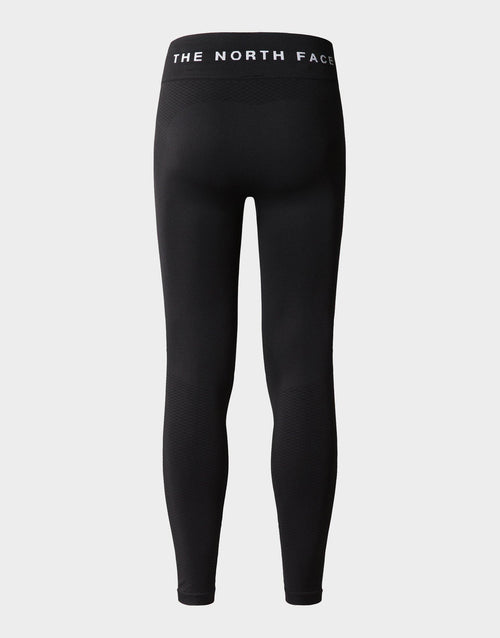 Seamless Tights