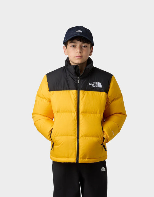 Teen 1996 Retro Nuptse Jacket