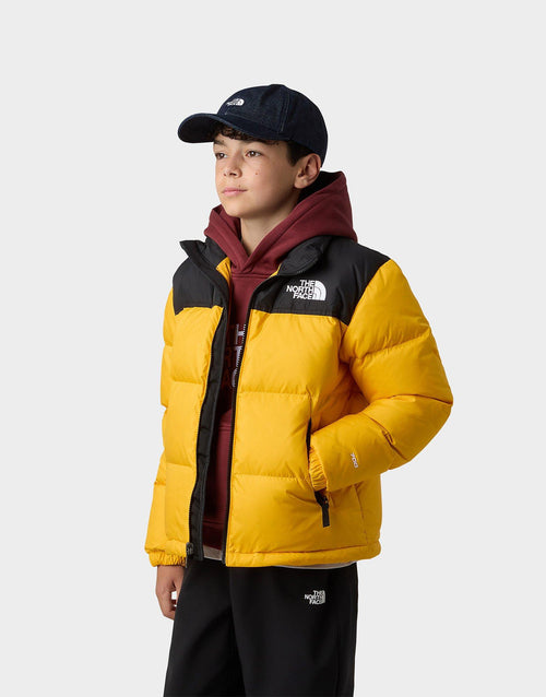 Teen 1996 Retro Nuptse Jacket