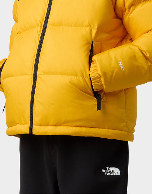 Teen 1996 Retro Nuptse Jacket