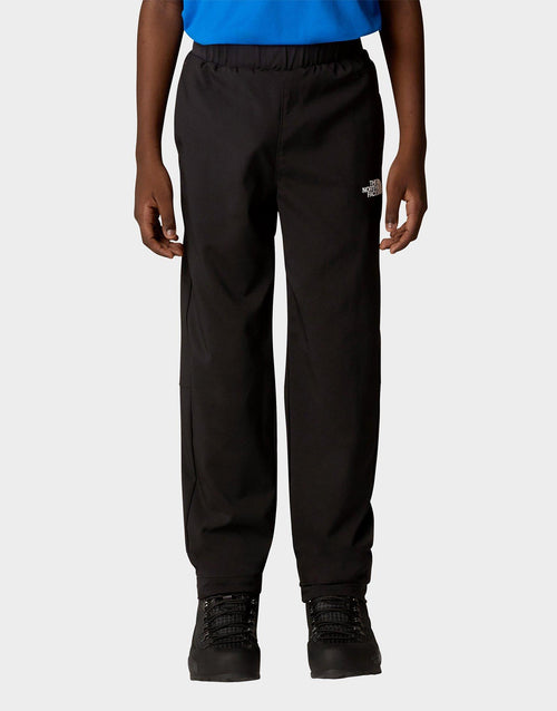 On Trail Woven Track Pants Junior