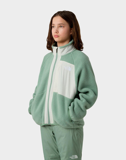 G Yumiori Full Zip Jacket