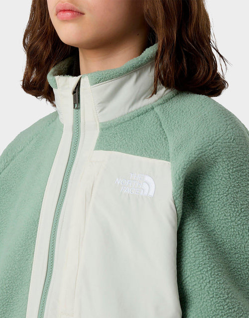 G Yumiori Full Zip Jacket