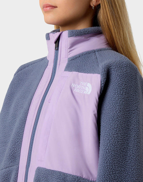 G Yumiori Full Zip Jacket