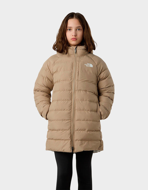 G Reversible Perrito Parka