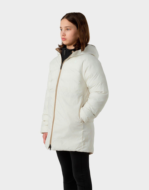 G Reversible Perrito Parka