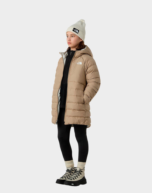 G Reversible Perrito Parka