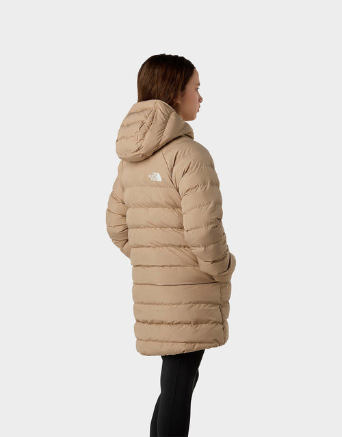 G Reversible Perrito Parka