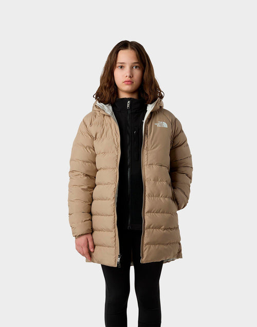 G Reversible Perrito Parka