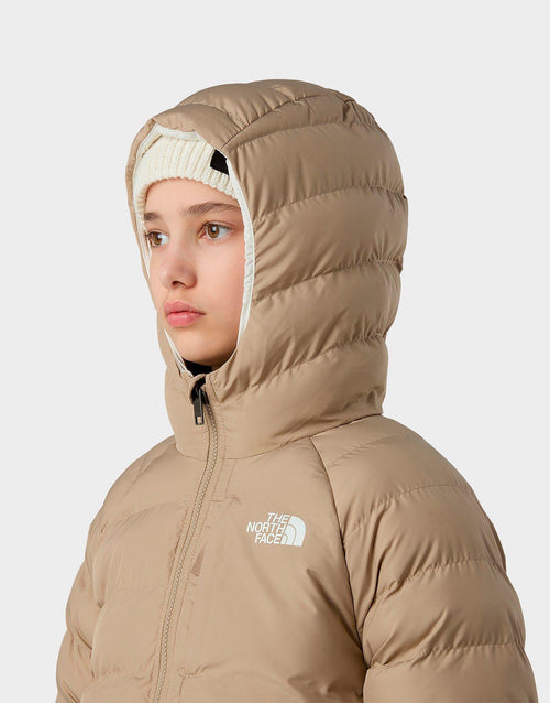 G Reversible Perrito Parka