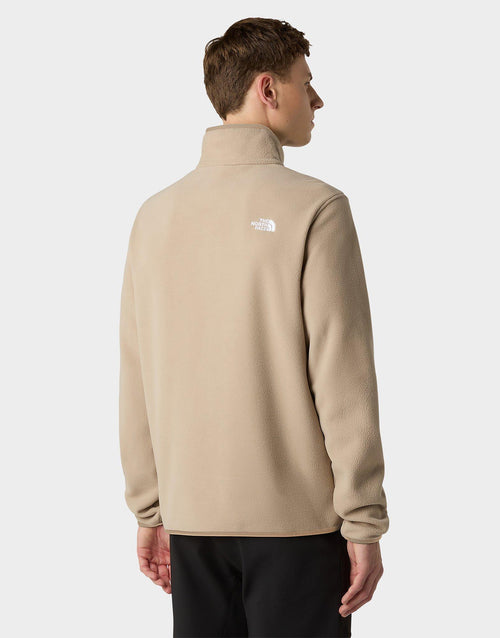 M Glacier Fleece 1/4 Zip Jacket